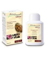 NEODONNA ISOFLAV DET INTIM 200ML