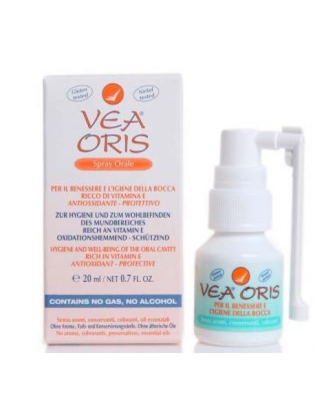 VEA ORIS SPRAY 20ML