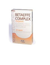 BETAEFFE COMPLEX 20CPS MAVI