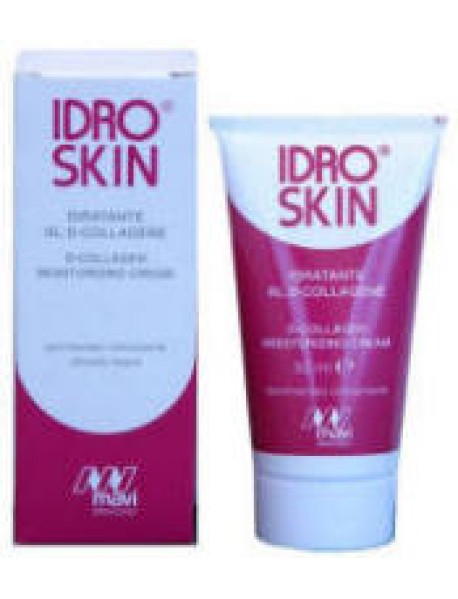 IDROSKIN CREMA IDRATANTE VISO 50ML