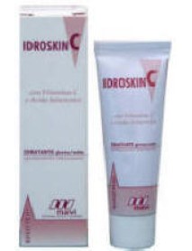 IDROSKIN C CREMA IDRATANTE ANTI-AGE 30ML