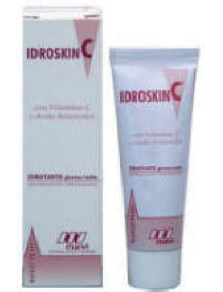 IDROSKIN C CREMA IDRATANTE ANTI-AGE 30ML