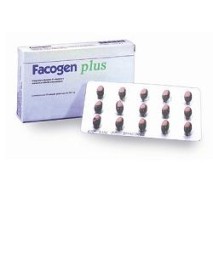 FACOGEN PLUS 20 CAPSULE