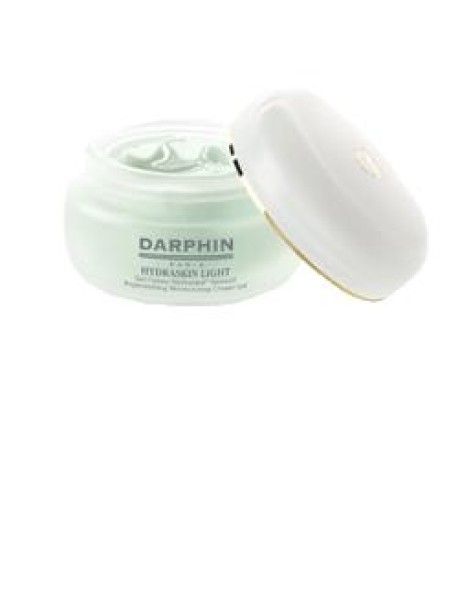 HYDRASKIN LIGHT CREAM 50ML