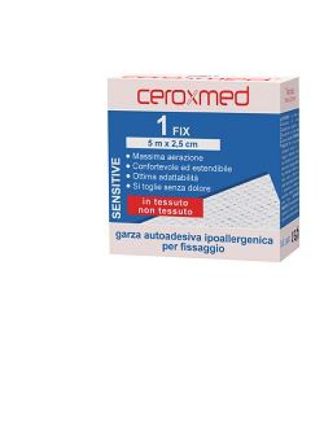 CEROXMED FLEX CEROTTI ASSORTITI 20 CEROTTI