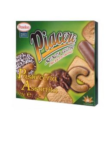 PANDEA PASTICCERIA ASSORT 175G