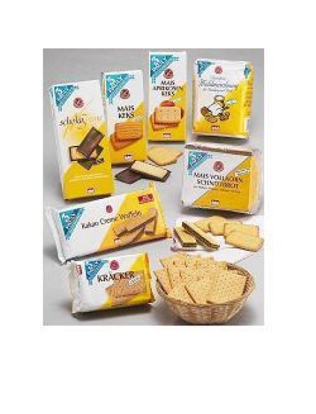 PAULY3 FARINA PANE TORTE 750G