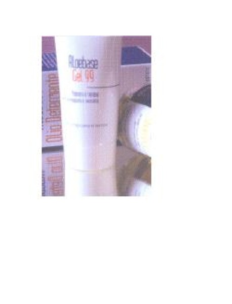 ALOEBASE GEL 99 75ML