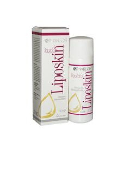 PHARCOS LIPOSKIN LIQUIDO 100ML