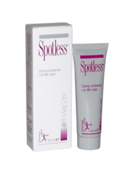 PHARCOS SPOTLESS CREMA SCHIARENTE 30ML