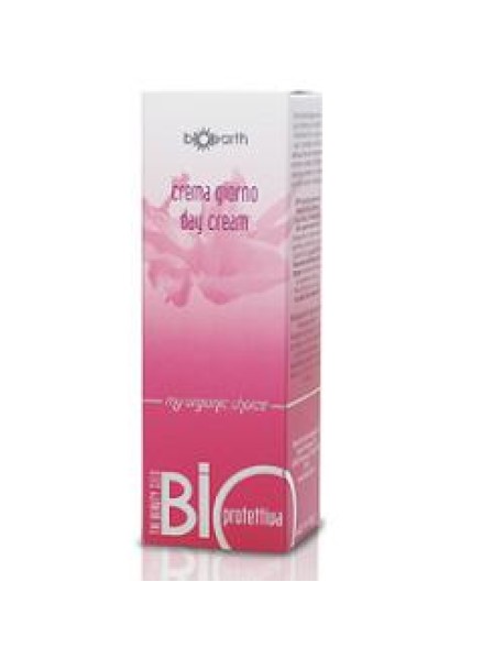 BIOPROTETTIVA CREMA GIORNO