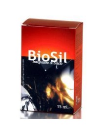 BIOSIL 15ML GTT