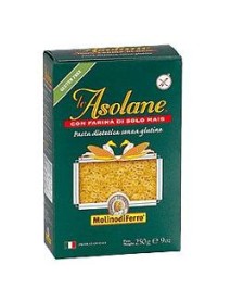 LE ASOLANE-PASTA ANELLINI 250