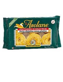 LE ASOLANE-PASTA CAPELLIN 250G