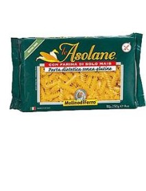 LE ASOLANE-PASTA ELICHE 250