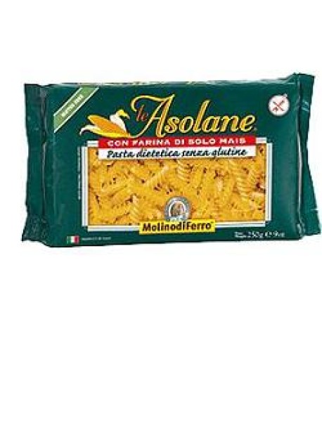 LE ASOLANE-PASTA ELICHE 250