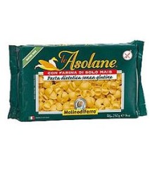 LE ASOLANE-PASTA PIPE 250G