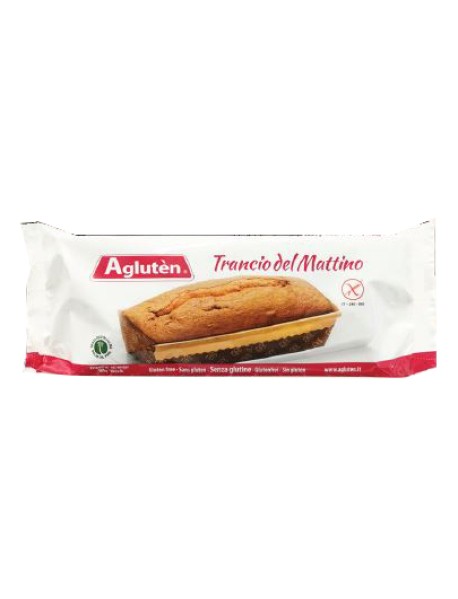 AGLUTEN TRANCIO MATTINO 300G