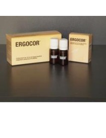 ERGOCOR 10 FLACONCINI