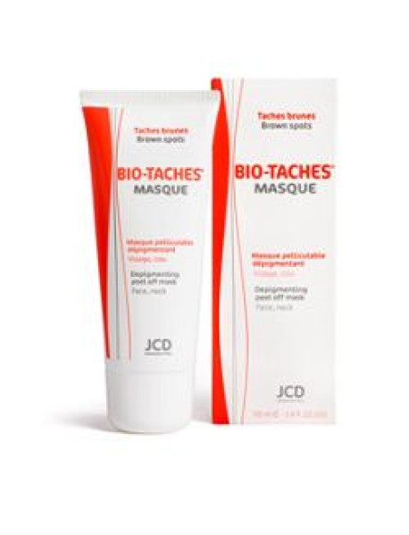 BIO TACHES MASQUE DEPIGMENT 100M