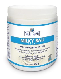 MILKY BAU PLUS 1500G