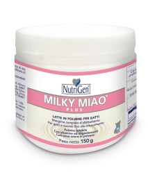 MILKY MIAO PLUS 150G