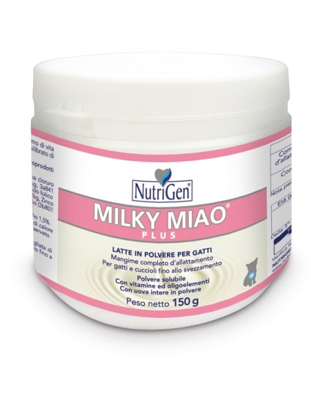 MILKY MIAO PLUS 450G