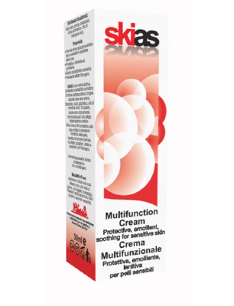 SKIAS CREMA MULTIFUNZIONALE PER IL CORPO 50ML