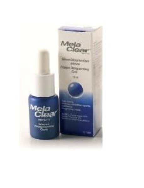 MELACLEAR SERUM 15ML