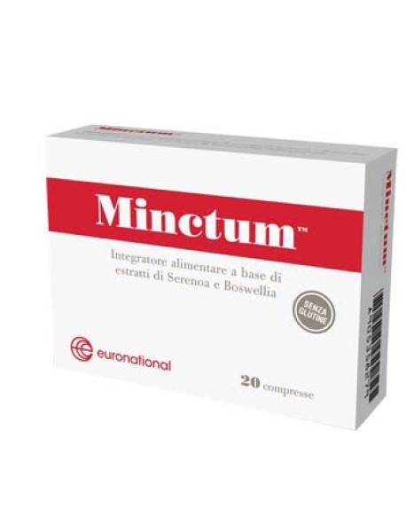 MINCTUM 20CPR