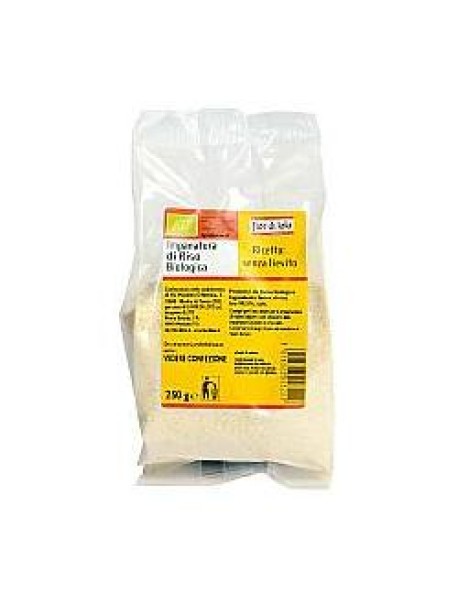 IMPANATURA RISO INTEGR 250G FDL