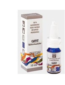 ZUCCARI OLIO ESSENZIALE CAJEPUT 10ML 