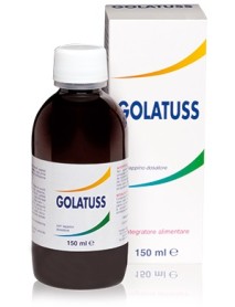 GOLATUSS SCIR 150ML