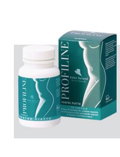 PROFILINE INTEG 60CPS 500MG