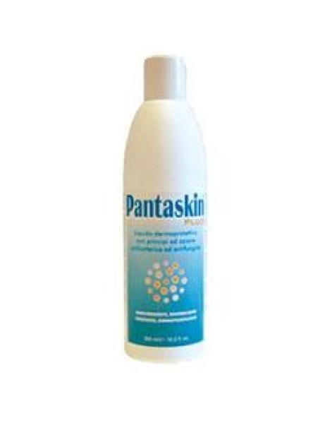 PANTASKIN PLUS DETERGENTE 300ML