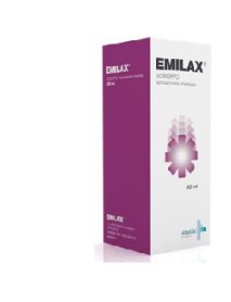 EMILAX SCIR 200ML