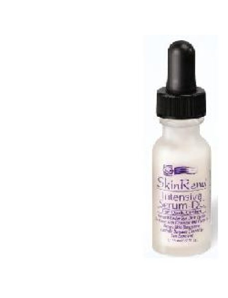 INTENSIVE SERUM DC 15ML