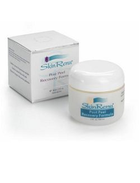 POST PEEL RECOVERY FORMULA 59G