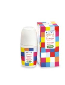 SERES YOUNG DEODORANTE ROLL-ON 50ML