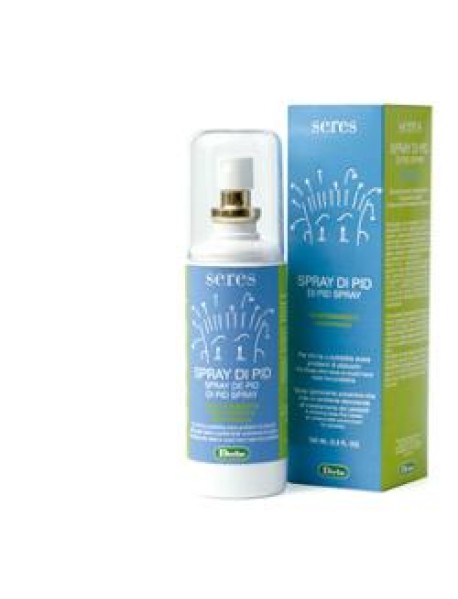 SERES SPRAY DI PID 100ML