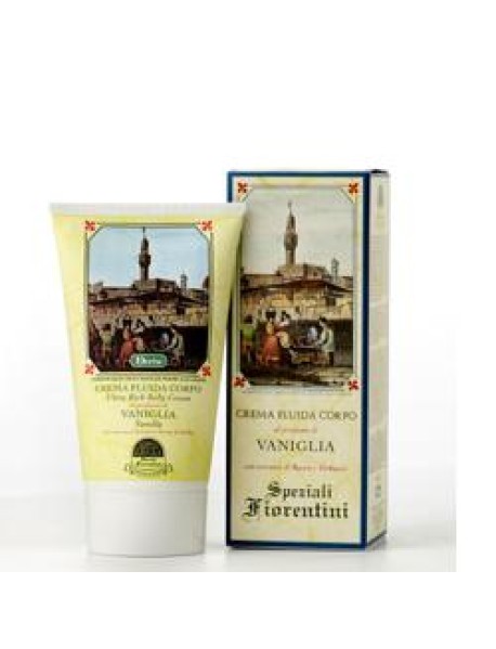 SPEZIALI CR FLUIDA VAN 150ML