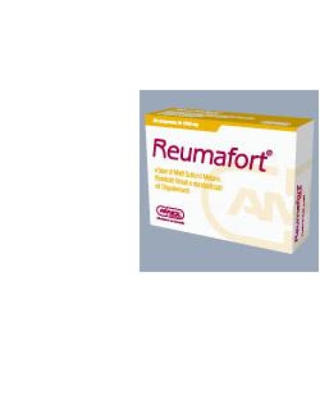 REUMAFORT 30 CPR