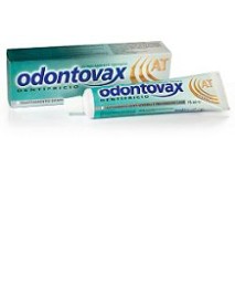 ODONTOVAX AT DENTIFRICIO AZIONE TOTALE 75ML