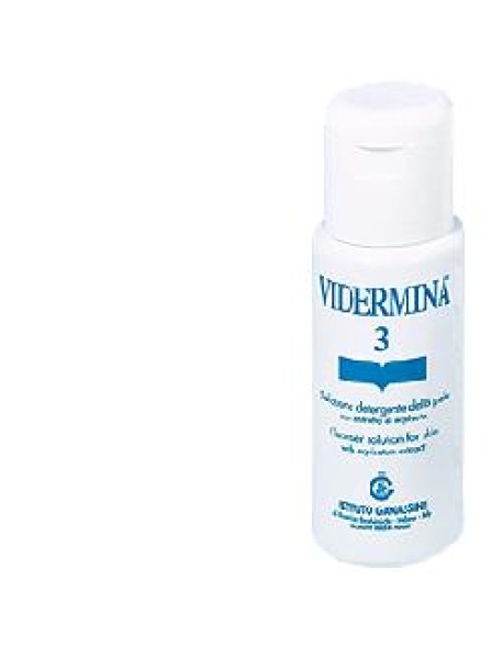 VIDERMINA 3  200ML