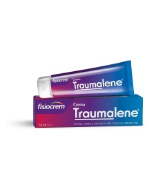 TRAUMALENE EMULSIONE 50G