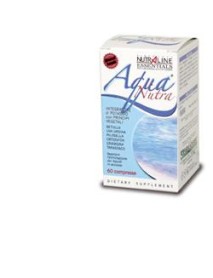 NUTRA AQUA NUTRA 60TAV 68G