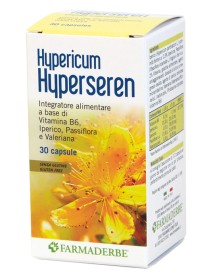 HYPERSEREN INTEG 30CPS