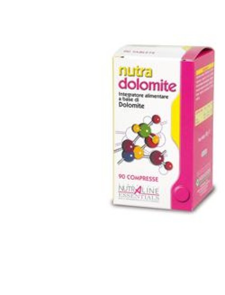 DOLOMITE 90CPR