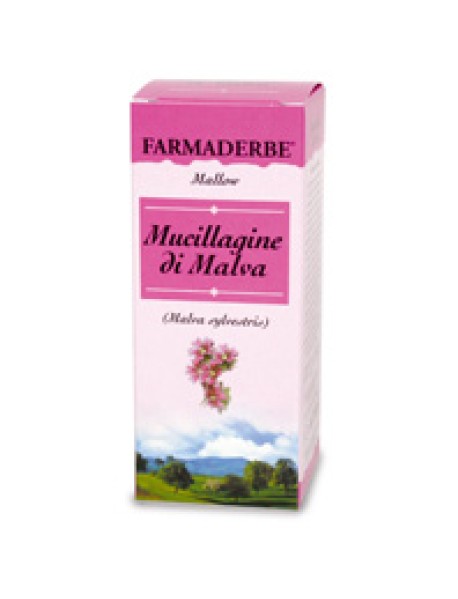 FARMADERBE MUCILL MALVA 100ML