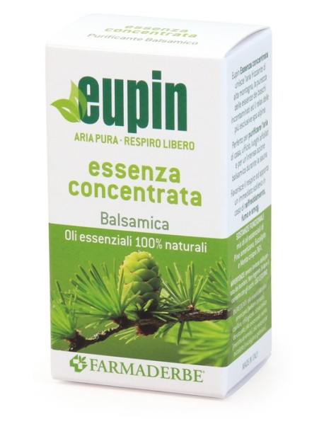 FARMADERBE EUPIN ESSENZA CONCETRATA 50ML